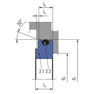 BT-AR - Seat alternatives