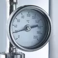 SP23 Thermometer