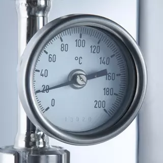 SP23 Thermometer