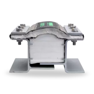 Fluastal expansion joints