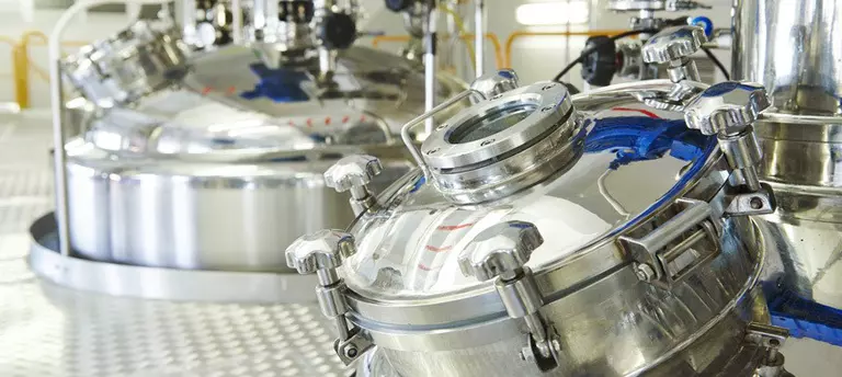 Secure and reliable, even where lubrication is poor