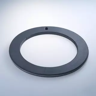 Espey WKA400HD - Installation, details, options