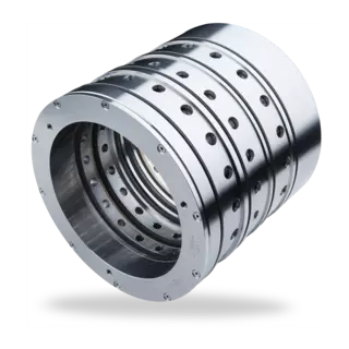 Espey WKA700
