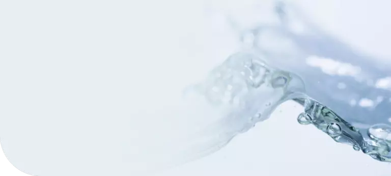 Sealing expertise for water applications.