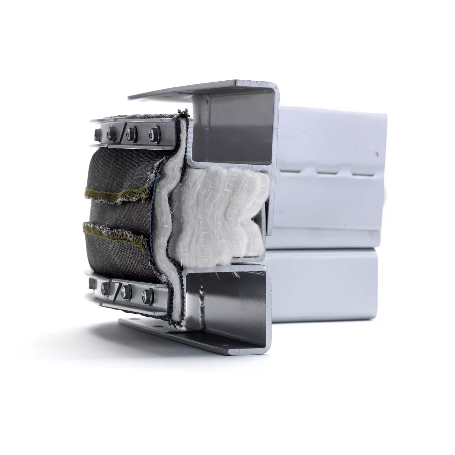 Flexgen expansion joints