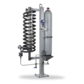SPB6 Barrier fluid system with bladder accumulator