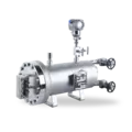 LSC6 Leakage collection reservoir