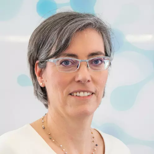 Kerstin Birner