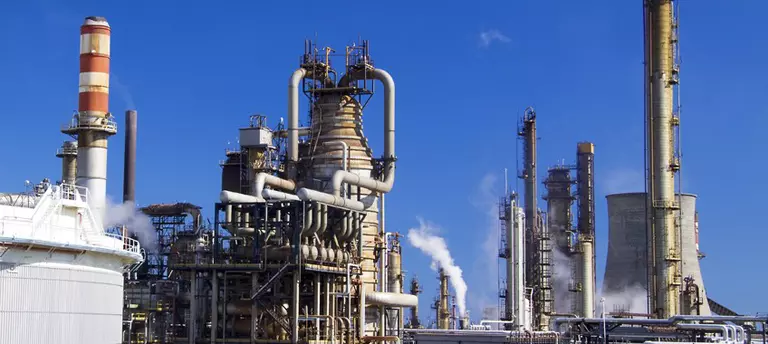 One-stop supplier for sealing technology at the Sohar refinery