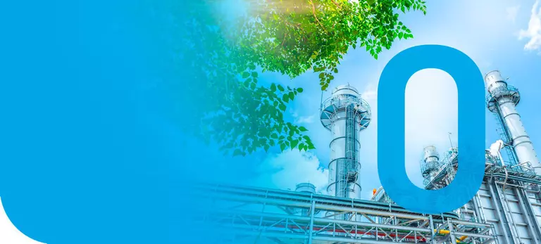 Achieving Net Zero Together