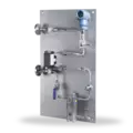 GSS6000 Gas supply system