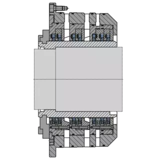 WKA1200-Cartridge: Plug & Run