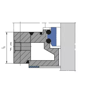 HSH(L)U-D - Installation, details, options
