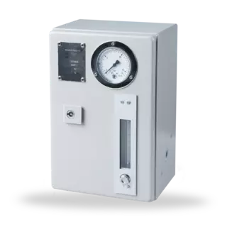 GSS Gas supply system
