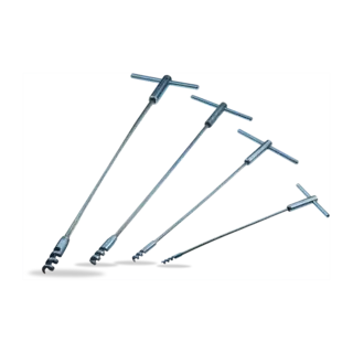 Packing extractor 9611