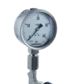 SP23 Pressure gauge