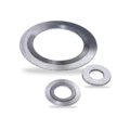 Camprofile serrated gasket 9588