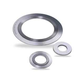 Camprofile serrated gasket 9588