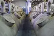 Waste paper treatment
