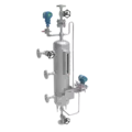 TSA6 Barrier/buffer fluid system